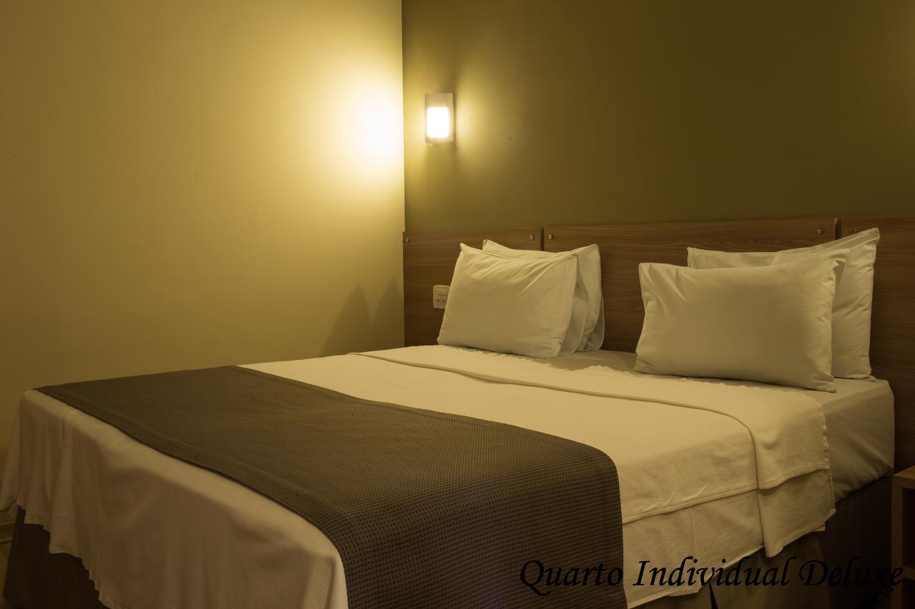Minas Platinum Hotel & Convention Conselheiro Lafaiete Buitenkant foto